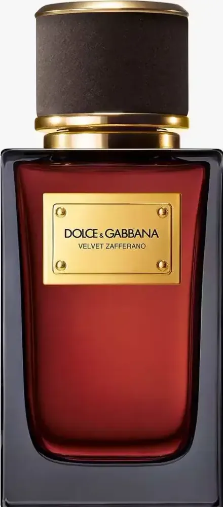 Dolce &amp; Gabbana Velvet Zafferano EDP 100 ml