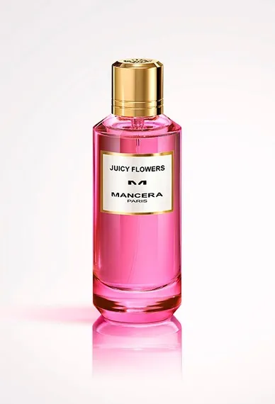 Mancera Juicy Flowers