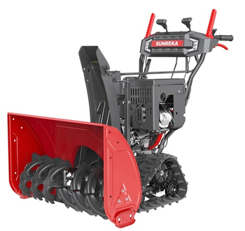 Снегоуборщик SUNREKA GS7713TLE