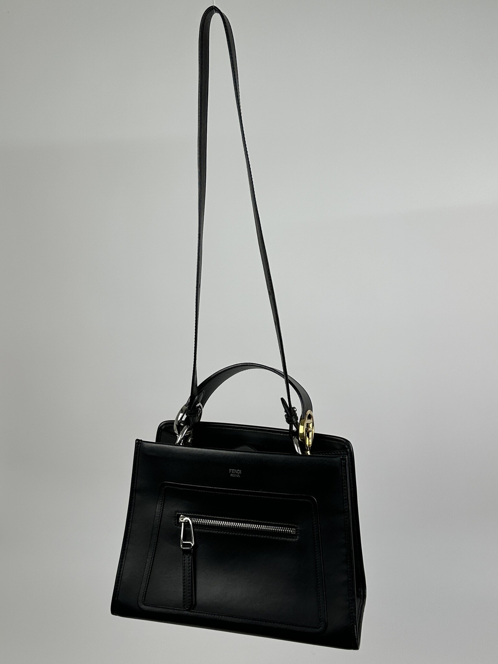 Сумка Fendi Runaway