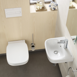 Раковина Roca Debba 50x42 см 32799600Y