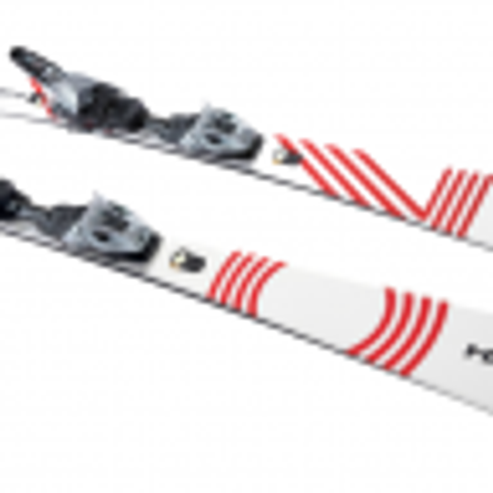 HEAD 313632 экспертный универсал Porsche 7 ser. PR 170 cм white-red + крепы 100881 PROTECTOR PR13 GW