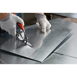 Ножницы по металлу BESSEY D29BSS-2