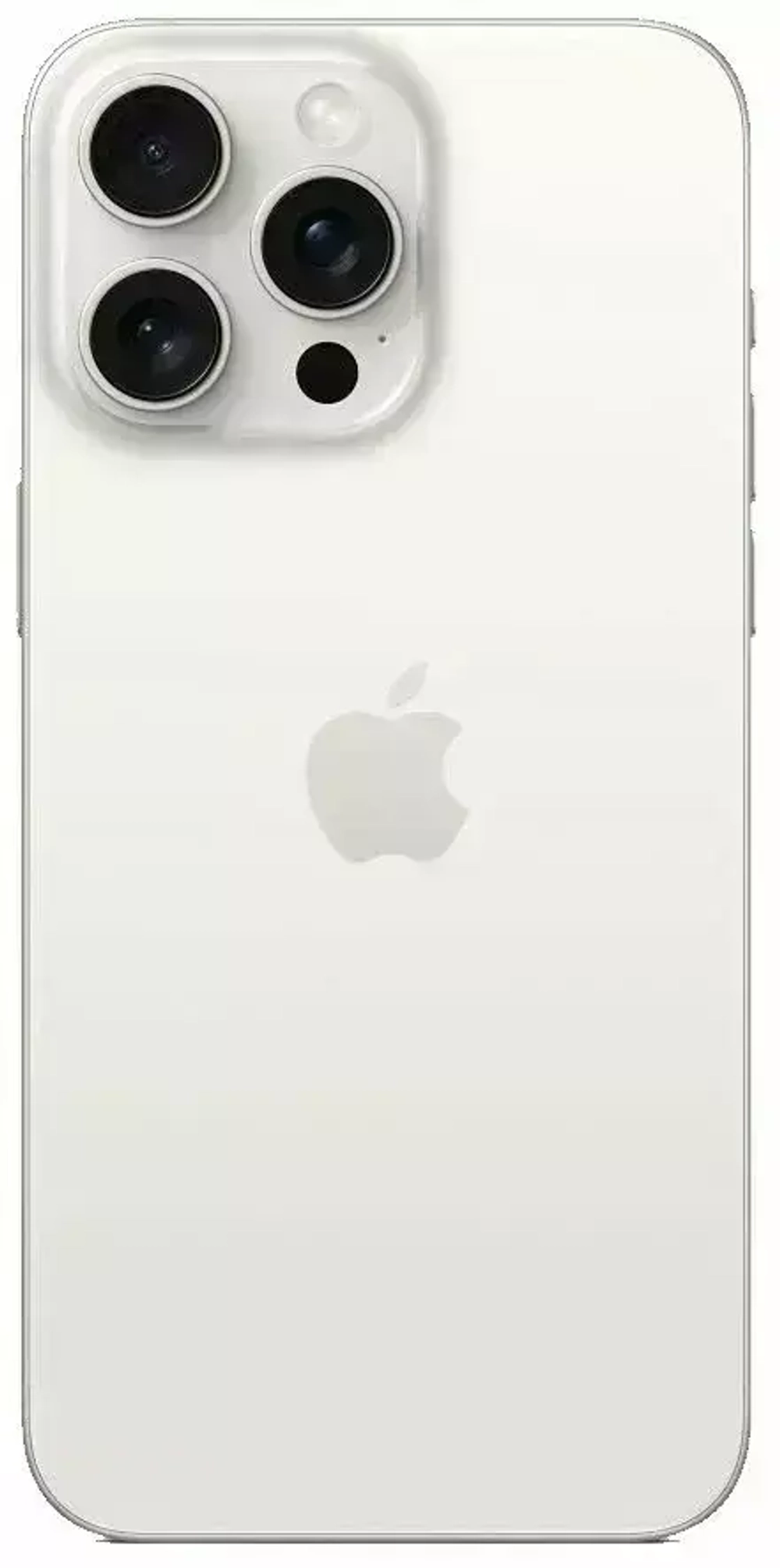 iPhone 15 Pro 1 ТБ, Dual: nano SIM + nano SIM, белый титан