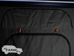 Палатка на крышу GEWU Outdoor GW-T02