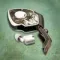 T10 Bespoke Edition Mint Cocoa Lizard