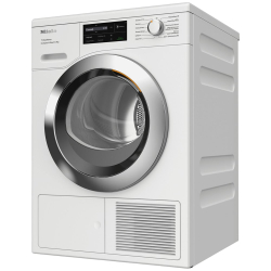Сушильная машина Miele TEL785WP