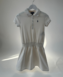 Платье Polo Ralph Lauren