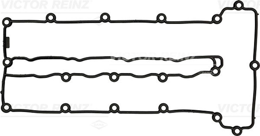 VICTOR REINZ - 711077400-REI - Gasket, cylinder head cover