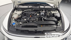 Hyundai Sonata 1.6 Turbo — 2024