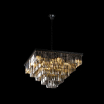 Подвесная люстра Loft It Prism 10018/800S