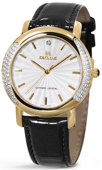 Наручные часы Seculus 1673.2.1063 LB G W