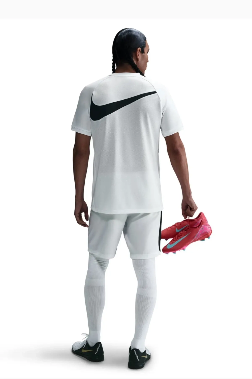 Футболка Nike Academy - белый