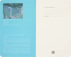 Блокнот Moleskine LE CAHIER MUSEE D`ORSAY Large (SKCAHL6911S3NL) 4
