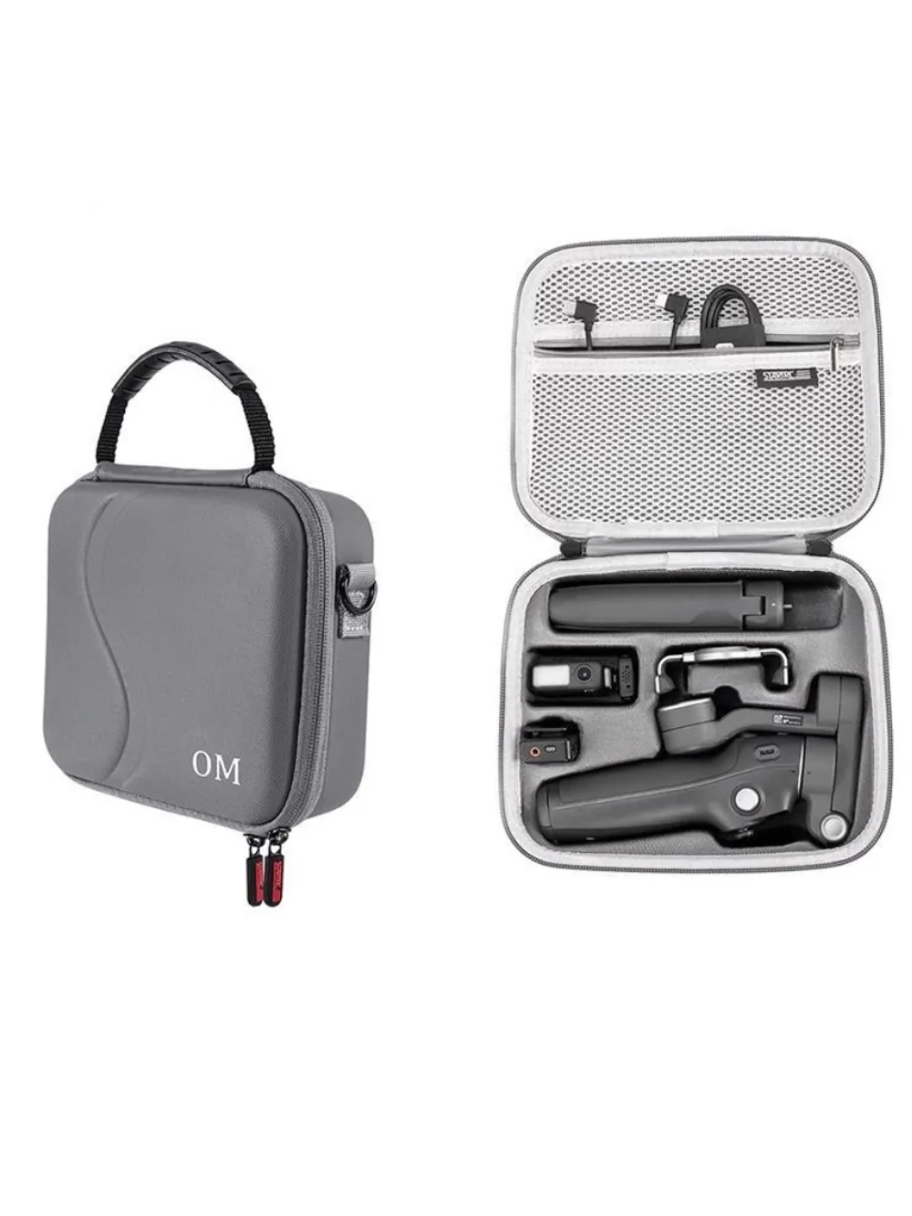 Защитный кейс DJI Osmo Mobile 8 / 7 / 7P