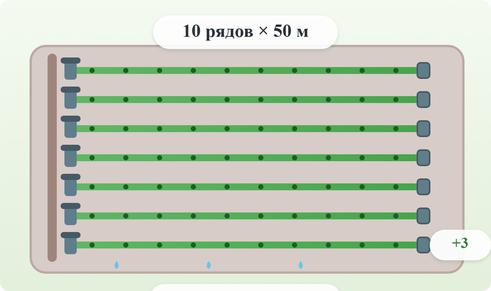 Схема: standart-500m