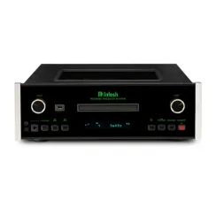 Mcintosh MCD600