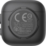 Передатчик DJI Mic 3