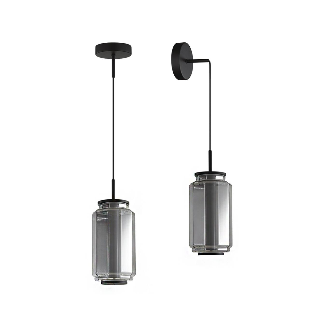 5408/11L ODL_EX Подвес LED 11Вт 3000К 220В IP20 HIGHTECH