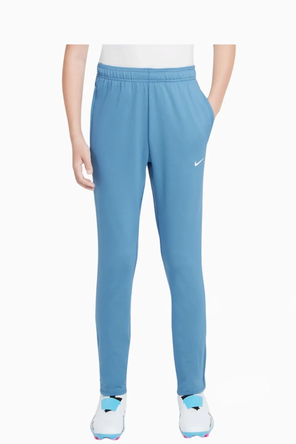 Штаны Nike Dri-FIT Strike 24 Junior - голубой