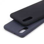 Панель Soft Touch для Huawei P20, 007002 Фиолетовый