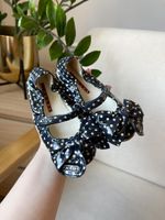 Туфли Prada
