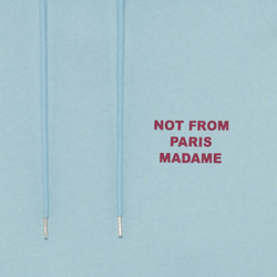 Толстовка Slogan
