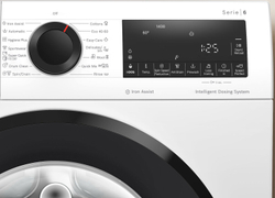 Стиральная машина Bosch WGG244F3BY
