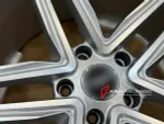 КОВАНЫЕ ДИСКИ для ASTON MARTIN VANTAGE 2025 Астон Мартин