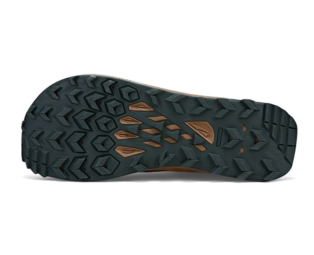 Ботинки женские ALTRA W LONE PEAK HIKER 2
