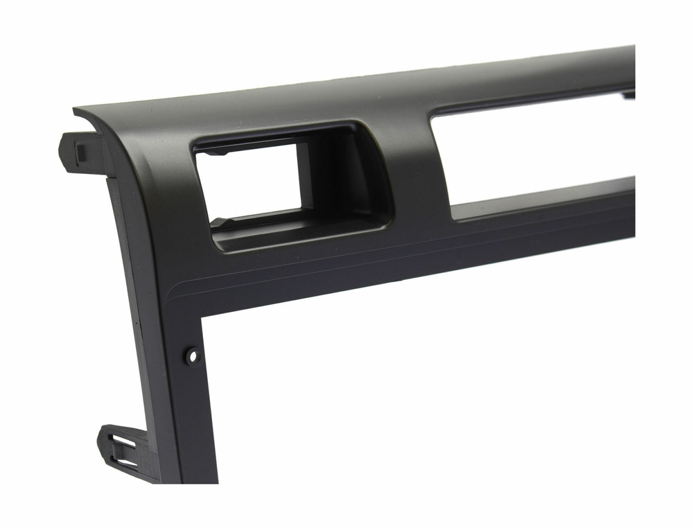 Переходная рамка магнитолы TOYOTA LAND CRUISER J70 2007-2020 9 дюймов