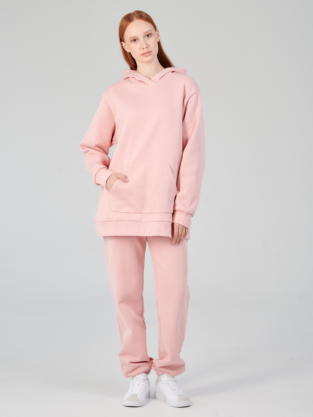 Костюм утепленный женский Fleur de Vie