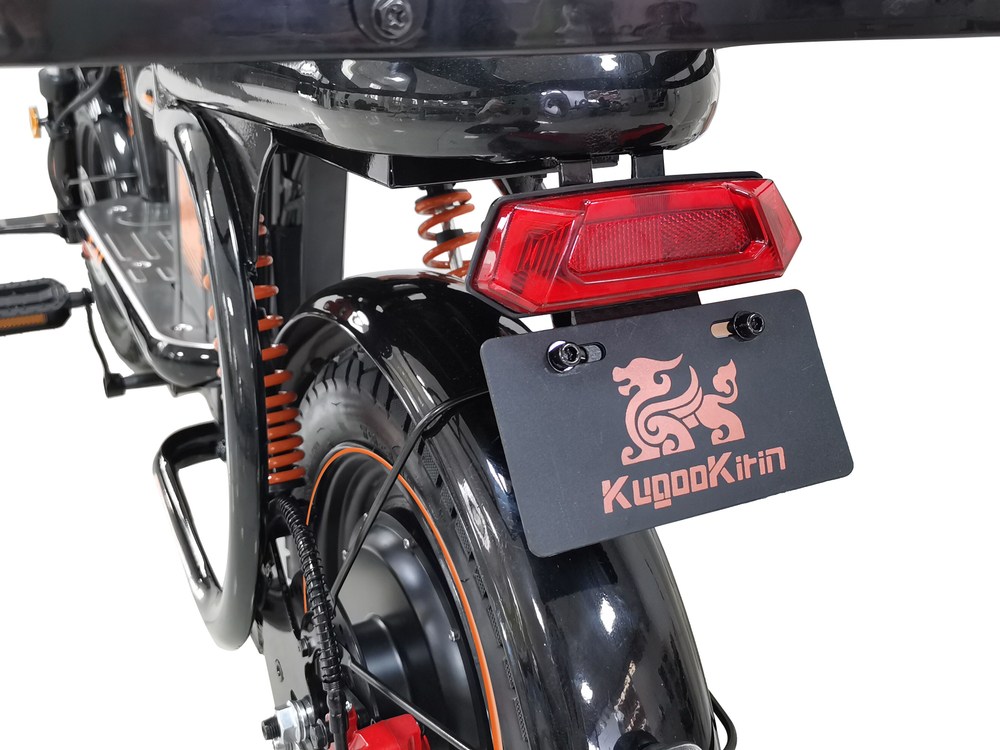 Kugoo V3 Pro Max