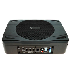 Автомобильный активный сабвуфер в корпусе Phoenix Gold Z880