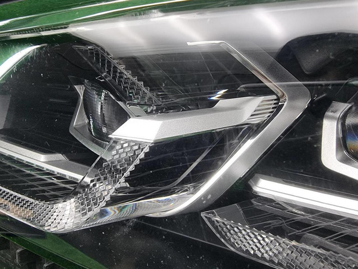 Фара левая BMW X3 G01 (2021-2024) LED