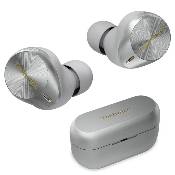 Technics EAH-AZ80 Silver