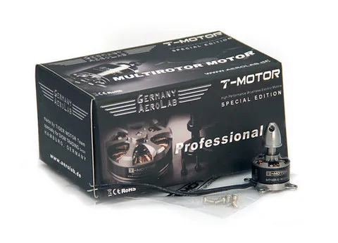 T-Motor MT1306 KV3100