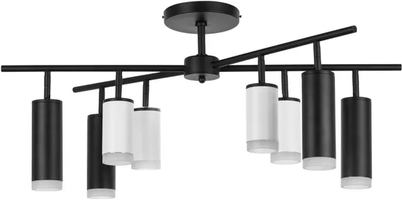 Потолочная люстра Rullo LR7283648740 Lightstar