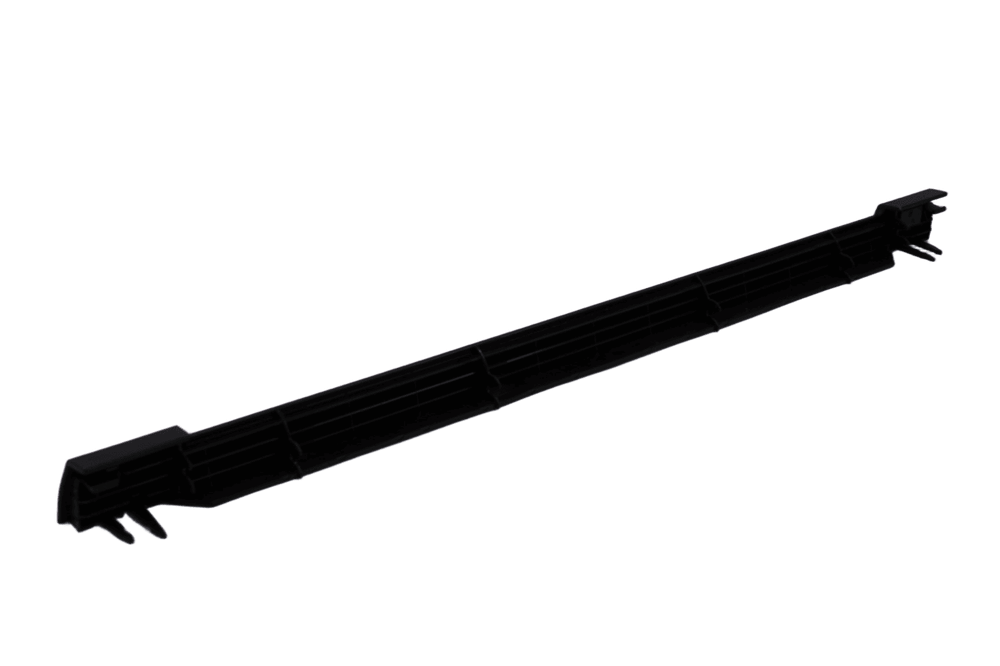 Пластиковый воздуховод двери 827732 духового шкафа Gorenje, Hisense