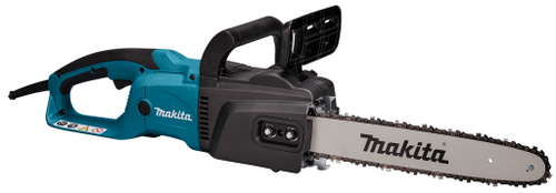 Электрическая цепная пила Makita UC3550A