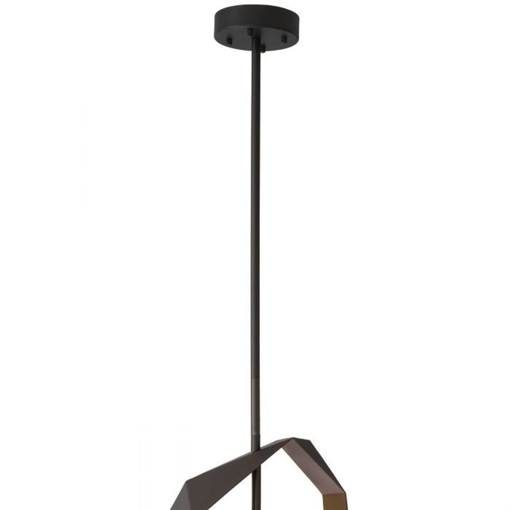 Подвесная люстра Santos LIGHTING