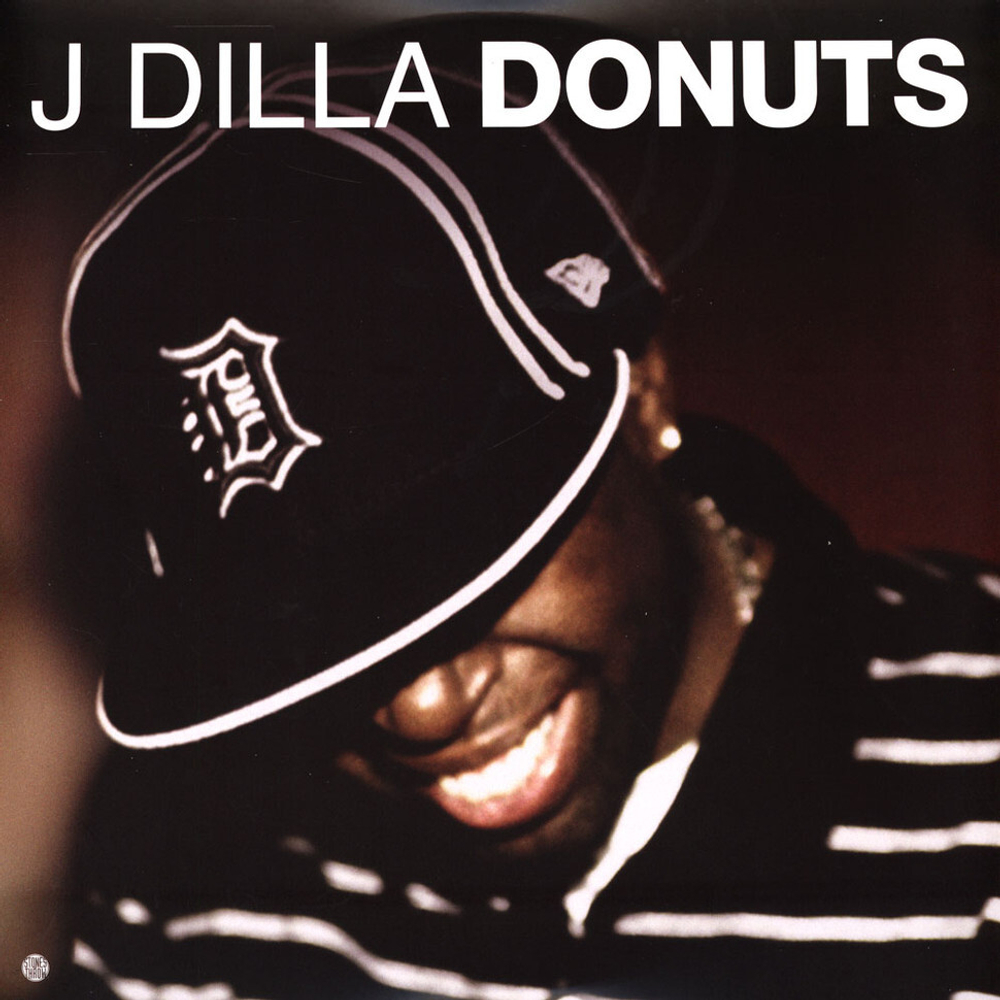 J Dilla (aka Jay Dee)	Donuts