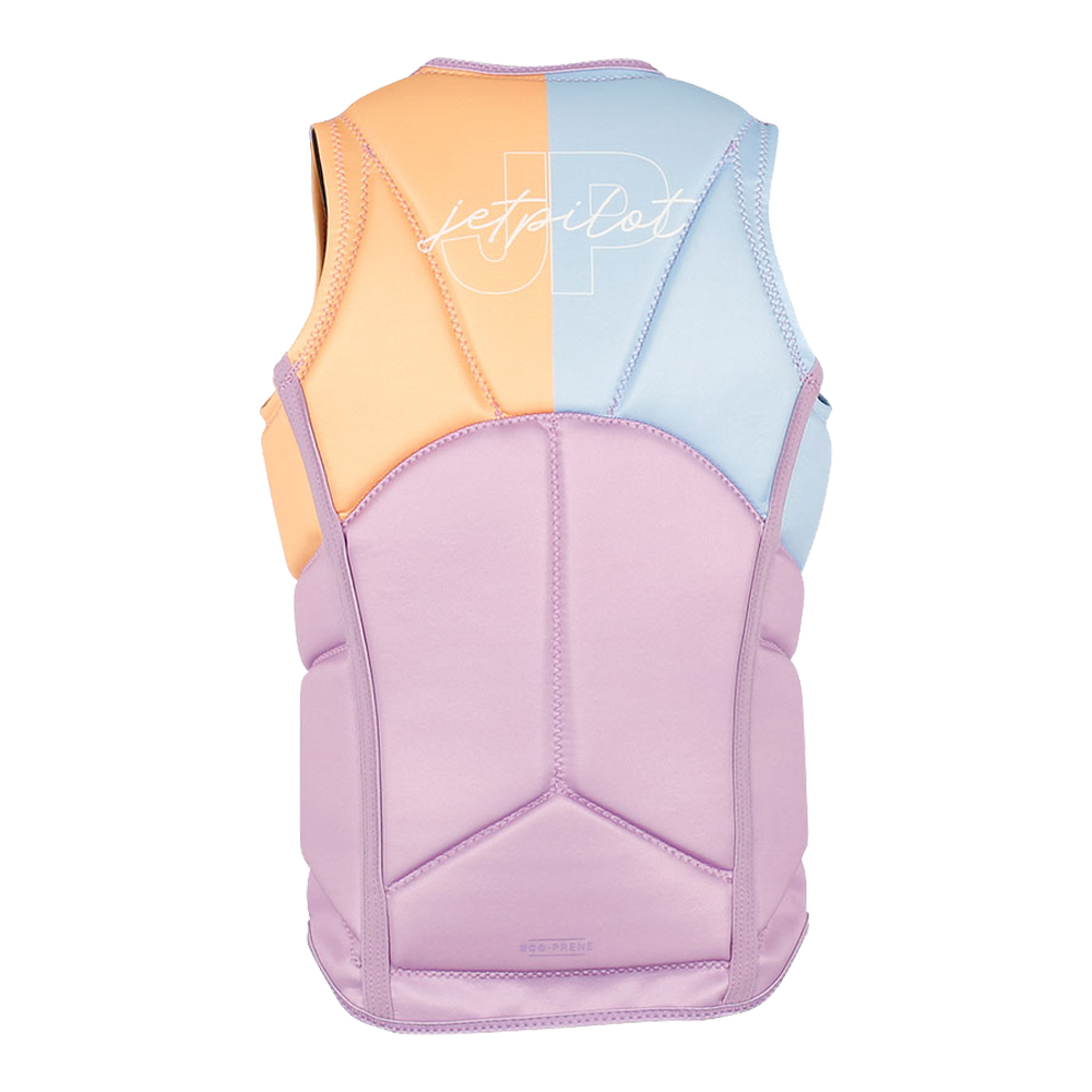 Жилет страховочный женский JetPilot Pacer Eco Vest