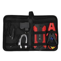 Автомобильное пуско-зарядное устройство High Power (Jump Starter) оптом