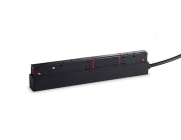 Блок питания внутренний Smart 100W для шинопровода GL3644 BK чёрный Magnetic Standard 48V Ambrella