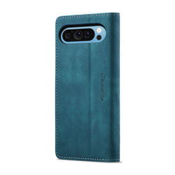 Чехол-книжка CaseMe Matte Google Pixel 9 Pro XL