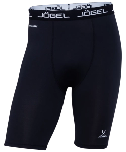 Шорты компрессионные Camp PerFormDRY Tight Short JBL-1300-061, черный/белый