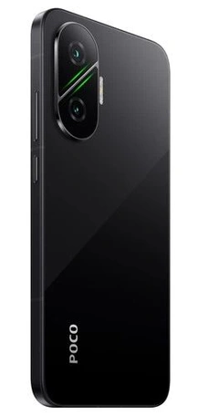Смартфон Xiaomi Poco F7 12/512 Black