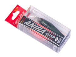 Воблер сусп. LJ Pro Series ANIRA SP 04.90/304