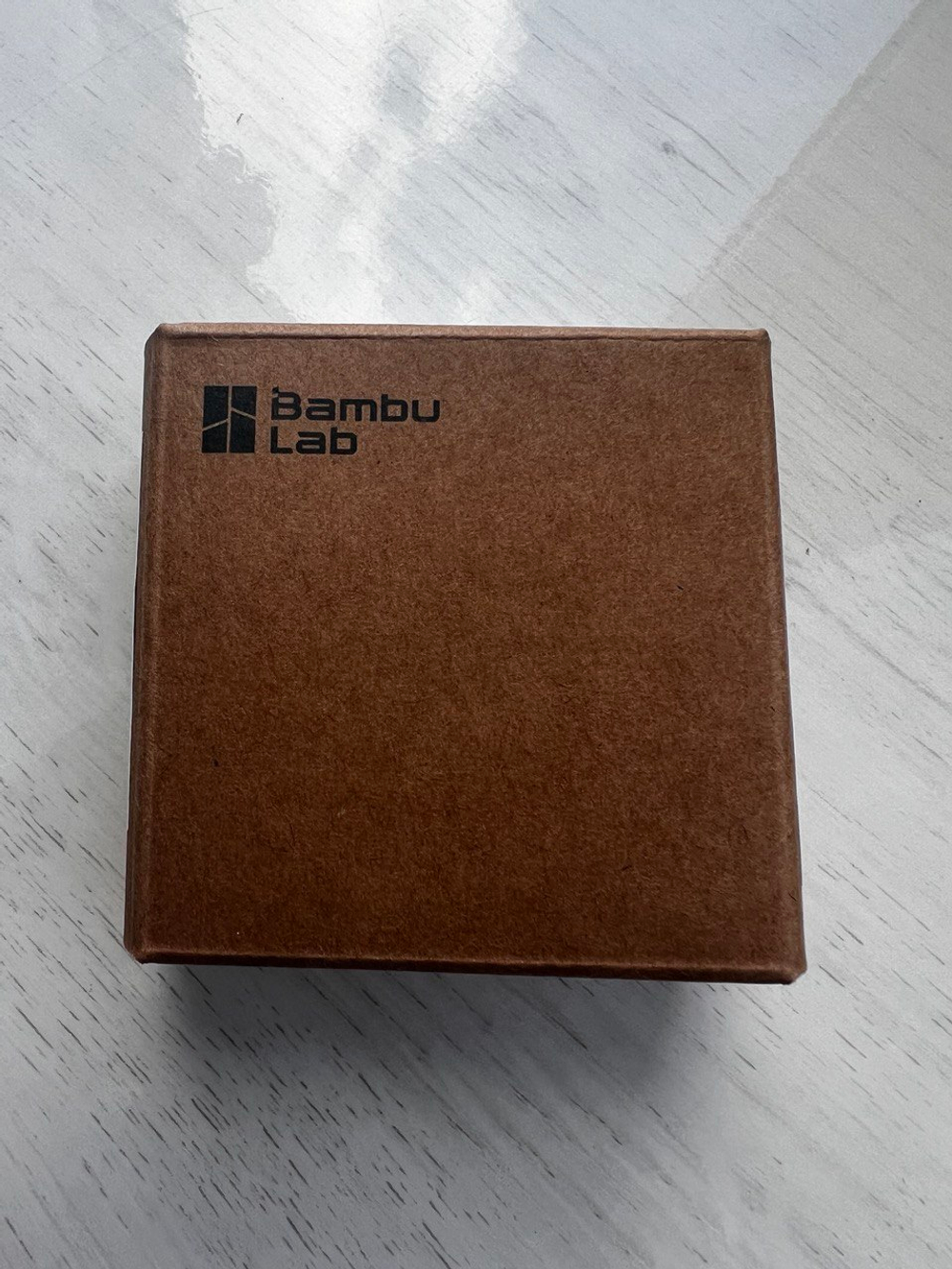 Хотэнд с соплом 0,6 мм из закаленной стали для 3Д принтера Bambu Lab X1 Series & P1 Series (FAH005-N-1)